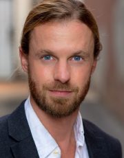 Adam Stroup
