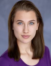 Evangeline Beatrice