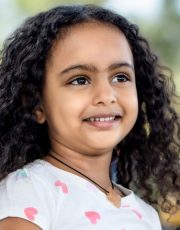 Abigail A