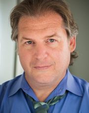 Andrew Hook
