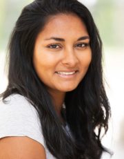 Diya Taylor