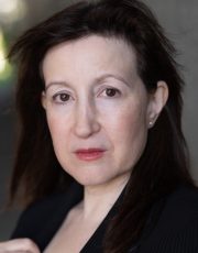 Debi Bradshaw