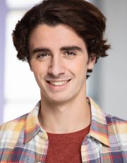 Ethan Chamberlain