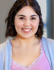 Hannah Rey 