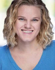 Hannah Toney