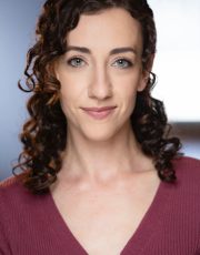 Hayley Ward
