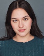 Angelina Koerner