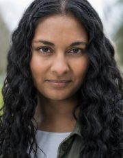 Diya Taylor