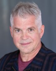 Jesse Henecke