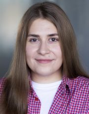 Marta Peshich