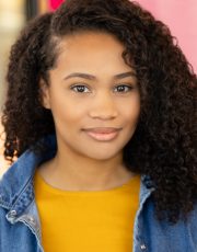 Natalie Holland