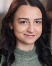 Gavrielle Sipion
