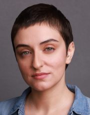Selin Genc