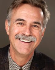 Steve Sladaritz