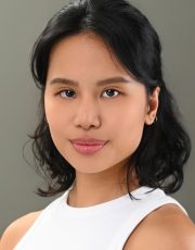 Bryanna Trinidad