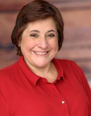 Delores Diaz